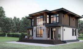 Pavlovo Residence 200